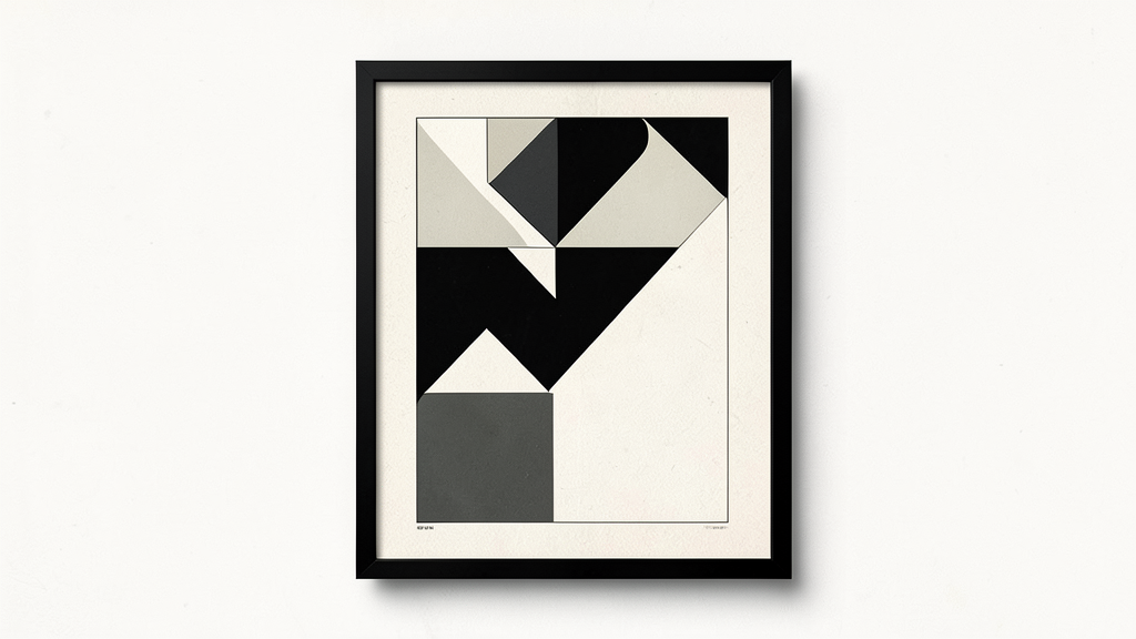 Bauhaus #07 by Jakob